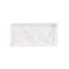 DIY Silicone Nail Art Molds LS-SIMO-NH0002-01Q-1