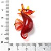 Handmade Lampwork Pendants LAMP-A004-02A-3