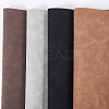 Rectangle PU Leather Fabric AJEW-WH0089-52D-03-6
