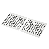 PP Self Adhesive Stickers STIC-XCP0001-01-3