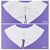 1Pc Polyester Computerized Embroidery Collar DIY-GF0007-72-6