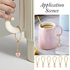 1 Set Alloy Enamel Wine Glass Charms HJEW-TA0001-16B-6