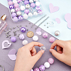 DIY Jewelry Making Kit DIY-PH0006-89B-6
