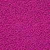 11/0 Grade A Baking Paint Glass Seed Beads X-SEED-N001-A-1071-2