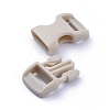 Plastic Adjustable Quick Side Release Buckles KY-WH0020-33J-3