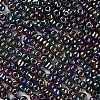(Repacking Service Available) (Repacking Service Available) 6/0 Glass Seed Beads SEED-C018-4mm-603-2