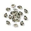 Preciosa® MAXIMA Crystal Sew-On Cups LS-Y-PRC-SD14-40010-S-2