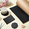Adhesive Foam Roll AJEW-WH0348-262B-5