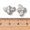 Non-Tarnish 304 Stainless Steel Beads STAS-I305-162P-3