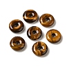 Natural Tiger Eye Pendants G-C066-02H-1