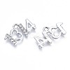 AAlloy Pendants ENAM-N054-54-RS-3