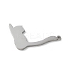 304 Stainless Steel Pendants STAS-E501-11P-2