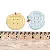 4-Hole Plastic Buttons X-FIND-Z077-04-3