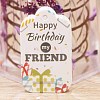 Paper Gift Tags CDIS-P001-F01-C-1