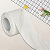 PVC Waterproof and Moisture-Proof Sticker DIY-WH20002-641C-3