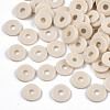 Handmade Polymer Clay Beads CLAY-Q251-6.0mm-106-1