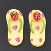 Resin Cabochons LS-CRES-S358-29A-1