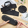DIY Bag Making Kits DIY-OC0014-51-3