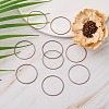Brass Linking Rings EC18730mm-R-5