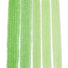 Glass Beads Strands EGLA-A044-J8mm-D08-2