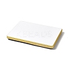 PU Leather Jewelry Display Trays VBOX-C003-11B-3