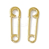 PVD Vacuum Plating 304 Stainless Steel Linking Rings STAS-G278-34G-1