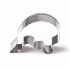 304 Stainless Steel Cookie Cutters DIY-E012-01-2