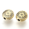 Tibetan Style Alloy Beads LS-X-GLF10856Y-2