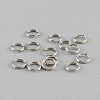 304 Stainless Steel Split Rings STAS-Q186-01-5mm-1