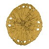 Alloy Cabochon Settings LS-PALLOY-A15623-AG-NF-2