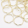 Alloy Linking Rings PALLOY-T067-108LG-1