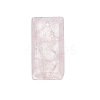 Natural Rose Quartz Pendants PW-WG07E98-02-1