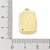 304 Stainless Steel Pendants STAS-F303-A03-3