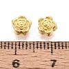 925 Sterling Silver Beads STER-N016-68G-3