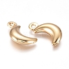 304 Stainless Steel Pendants X-STAS-I138-05G-2