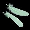 Goose Feather Costume Accessories FIND-Q044-13-2