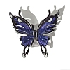 Resin Claw Hair Clips LS-PW-WG0F8BB-05-1
