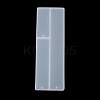 DIY Silicone Bookmark Molds X-DIY-F140-03A-4