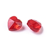 Transparent Glass Beads GLAA-K002-07A-02-3