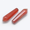 Natural & Synthetic Mixed Stone Pointed Beads G-E490-C-3