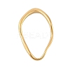 304 Stainless Steel Linking Rings STAS-E547-05G-06-1