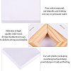 Wooden Sketchpad DIY-PH0018-72-3