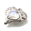 304 Stainless Steel Pendants STAS-Q346-05P-05-2
