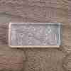DIY Silicone Nail Art Molds SIMO-NH0002-01I-1