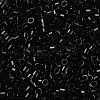 Baking Paint Glass Seed Beads X-SEED-S042-15A-23-3