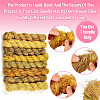 Nepal Pure Silk Cord OCOR-TAC0038-07B-5