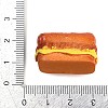 Resin Mini Model LS-DJEW-G046-02D-3