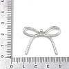 304 Stainless Steel Pendants LS-STAS-B092-06P-3