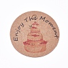 Paper Hanging Tags CDIS-E009-01B-06-1