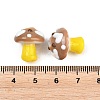 Handmade Lampwork Enamel Beads LS-LAMP-B055-02K-3